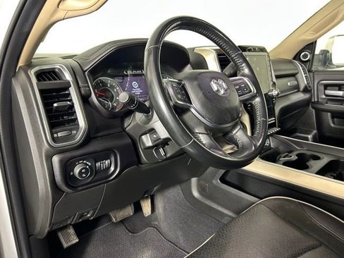 Used 2022 RAM 3500 Laramie AWD/4WD image 19