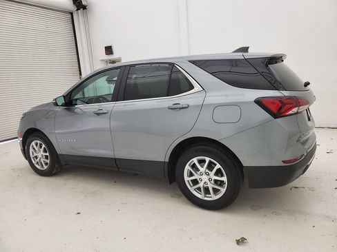 Certified 2024 Chevrolet Equinox LT image 19