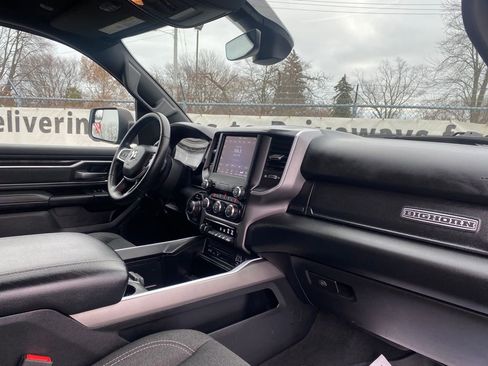 Used 2019 RAM 1500 Big Horn image 20