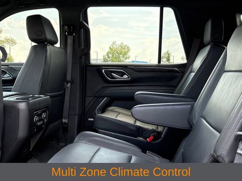 Used 2024 Chevrolet Tahoe LT RWD image 8