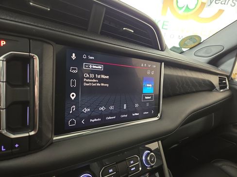 Certified 2023 GMC Yukon Denali AWD/4WD image 20
