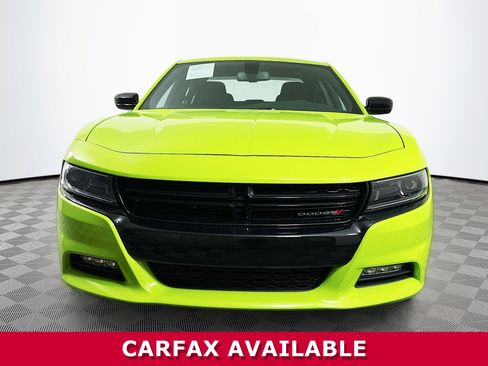 Used 2023 Dodge Charger SXT w/ Cold Weather Package image 26