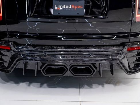 Used 2026 Rolls-Royce Cullinan image 16