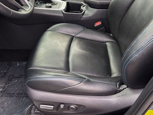 Certified 2022 Toyota RAV4 SE image 22