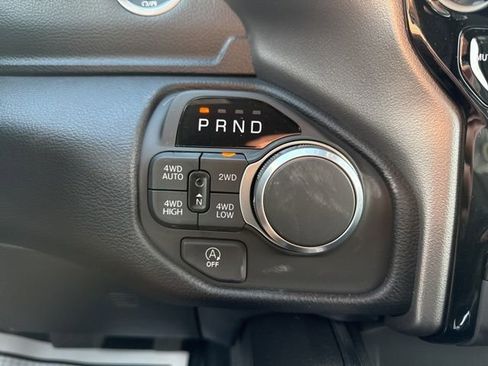 New 2026 RAM 1500 Lone Star image 33