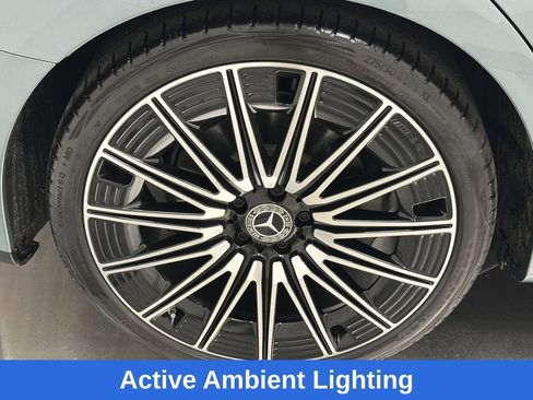 Certified 2024 Mercedes-Benz E 350 4MATIC Sedan image 19