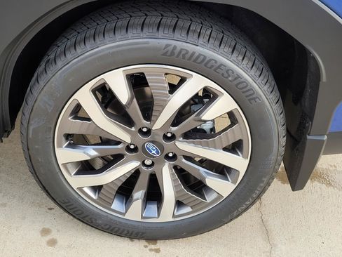 New 2026 Subaru Forester Touring AWD/4WD image 22