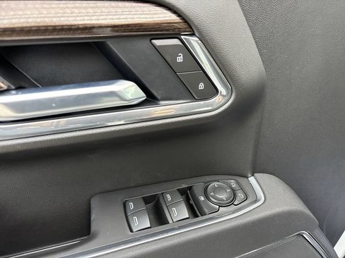 New 2025 Chevrolet Silverado 1500 RST w/ Max Trailering Package image 25