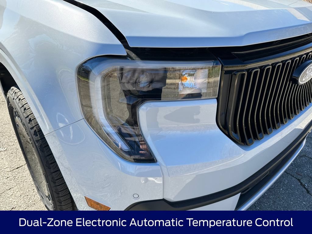 New 2026 Ford Maverick Lobo AWD/4WD image 10
