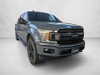 Used 2019 Ford F150 XLT w/ Equipment Group 302A Luxury video 2