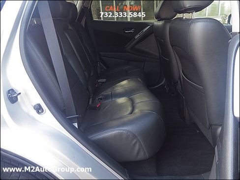 Used 2010 Nissan Murano S AWD/4WD image 11