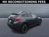 Used 2022 Subaru Crosstrek 2.5i Limited w/ Moonroof Package 2 image 3