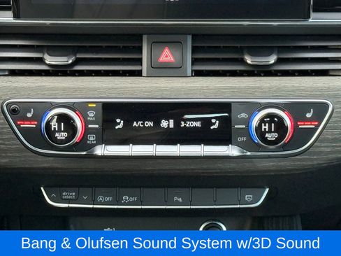 Used 2023 Audi A5 2.0T Premium Plus w/ Premium Plus image 21