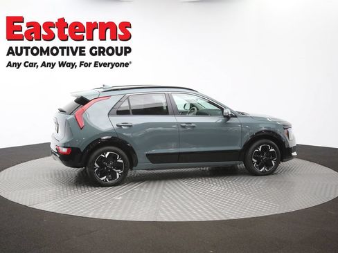Used 2023 Kia Niro Wind w/ Wind Preserve Package FWD image 42