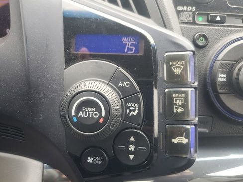 Used 2012 Honda CR-Z EX image 15