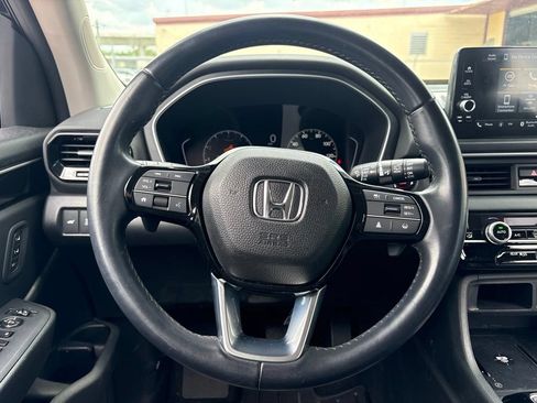 Used 2023 Honda Pilot EX-L image 19