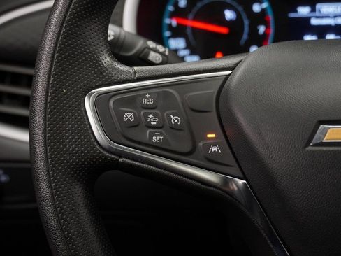 Used 2024 Chevrolet Malibu LT image 39