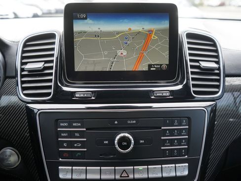 Used 2017 Mercedes-Benz GLE 63 AMG S image 25