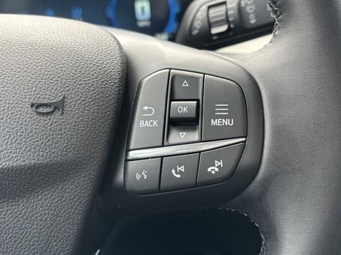 New 2025 Ford Bronco Sport Heritage w/ Convenience Package image 21