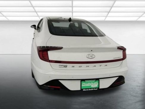 Used 2023 Hyundai Sonata Limited FWD image 6