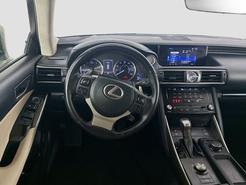 Used 2017 Lexus IS 200t RWD image 17