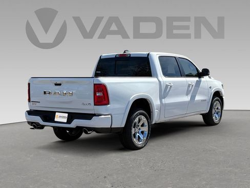 New 2026 RAM 1500 Big Horn image 19