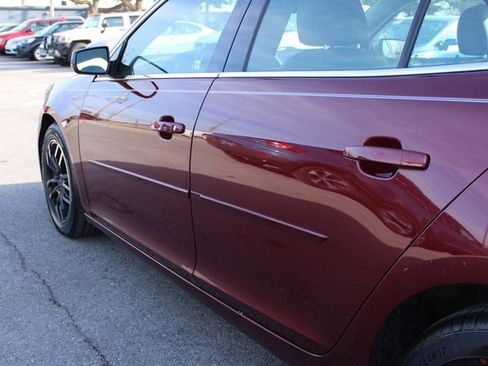 Used 2015 Chevrolet Malibu LT w/ Power Convenience Package image 45