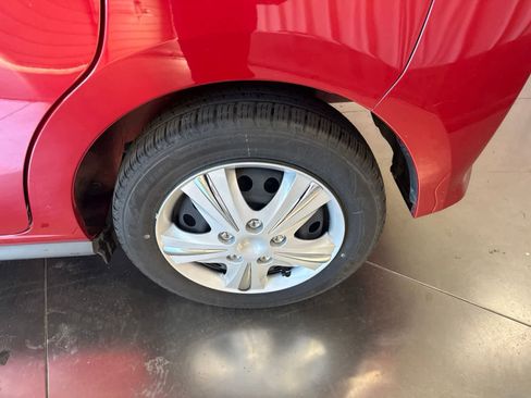 Used 2024 Mitsubishi Mirage ES FWD image 10