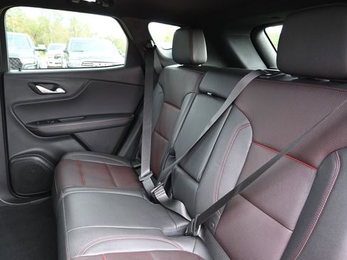 Used 2022 Chevrolet Blazer RS w/ Enhanced Convenience Package image 22