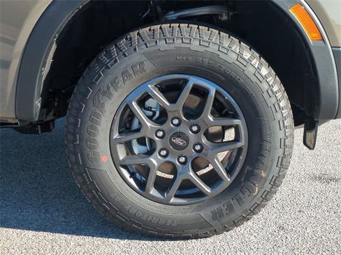 New 2025 Ford Ranger XLT image 11