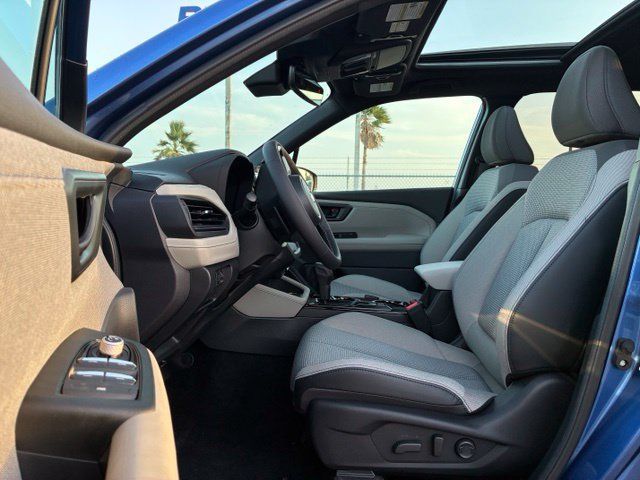 New 2026 Subaru Forester Premium AWD/4WD image 27