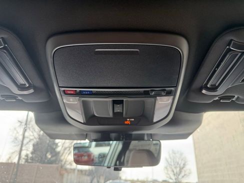 New 2026 Subaru Forester Touring image 19