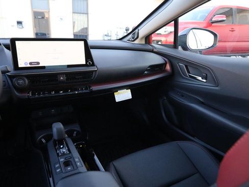 New 2026 Toyota Prius Plug-In Hybrid image 28