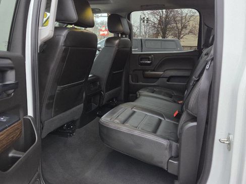 Used 2018 GMC Sierra 1500 Denali w/ Denali Ultimate Package image 10