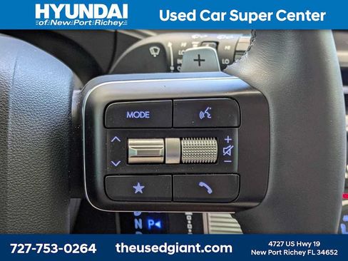 Used 2026 Hyundai Santa Fe XRT AWD/4WD image 38