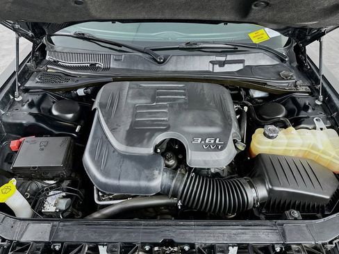 Used 2023 Dodge Challenger GT AWD/4WD image 31