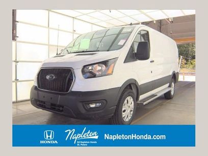 Used 2025 Ford Transit 250 Low Roof w/ Exterior Upgrade Package