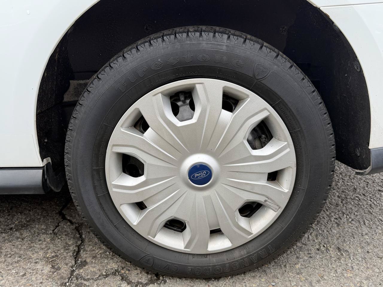 Used 2023 Ford Transit Connect XLT FWD image 34