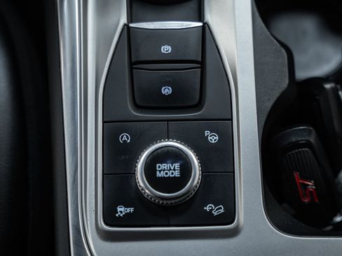 Used 2020 Ford Explorer ST w/ ST Street Pack image 34