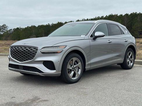 New 2026 Genesis GV70 2.5T Advanced image 9