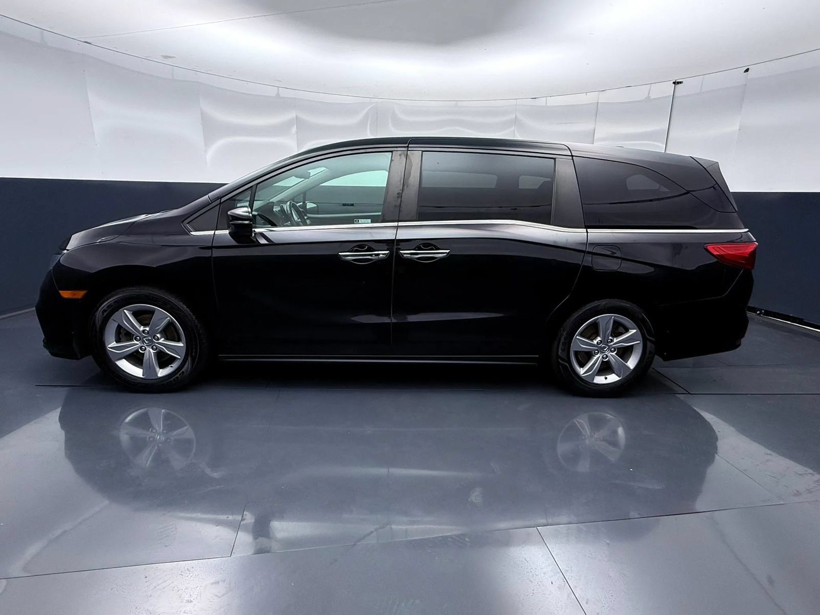 Used 2019 Honda Odyssey EX-L image 12