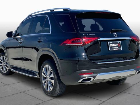 Used 2022 Mercedes-Benz GLE 350 GLE 350 image 12