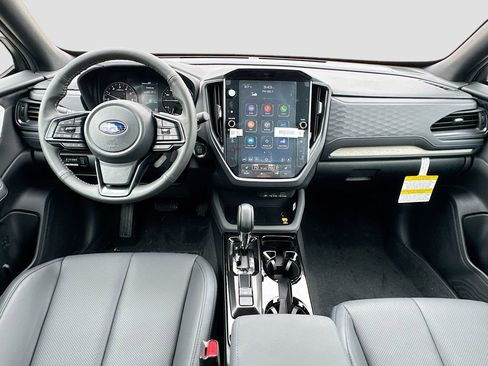New 2026 Subaru Forester Limited AWD/4WD image 27