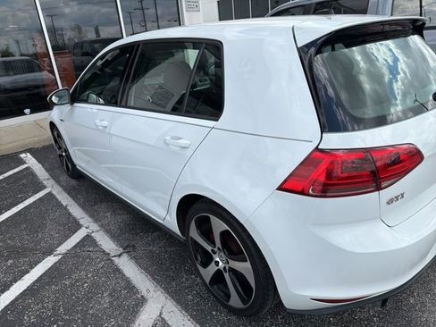 Used 2015 Volkswagen GTI S FWD image 10