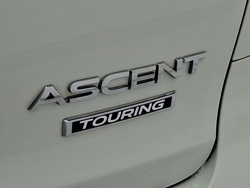 Certified 2022 Subaru Ascent Touring image 36