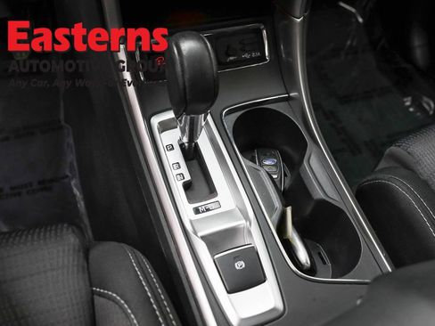 Used 2022 Subaru Ascent Premium w/ Convenience Package image 13