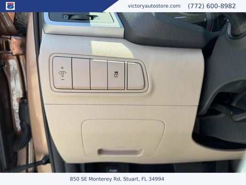 Used 2016 Hyundai Tucson SE FWD image 23