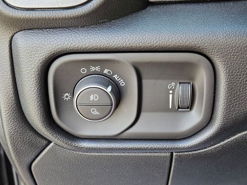 New 2026 RAM 2500 Tradesman image 26