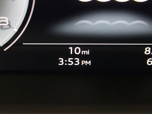 New 2026 Audi A3 2.0T Premium AWD/4WD image 3