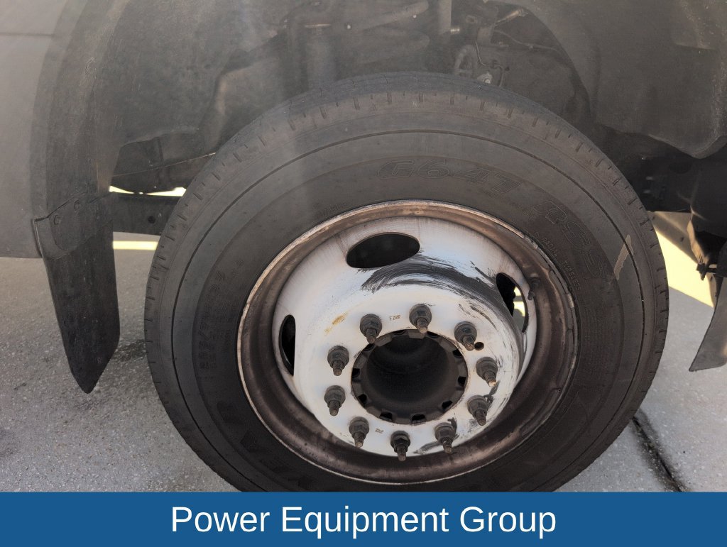 Used 2022 Ford F450 XL w/ Power Equipment Group RWD image 15